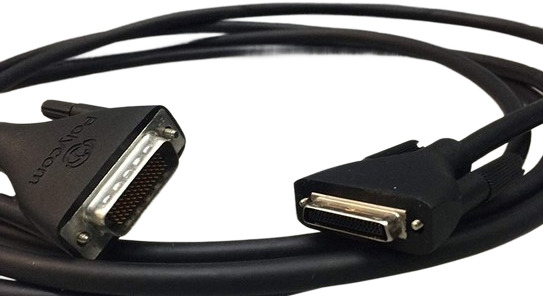 Poly Eagleeye IV Camera Cable 9 10/12ft Mini-Hdci (M) Connector - 2457-64356-001