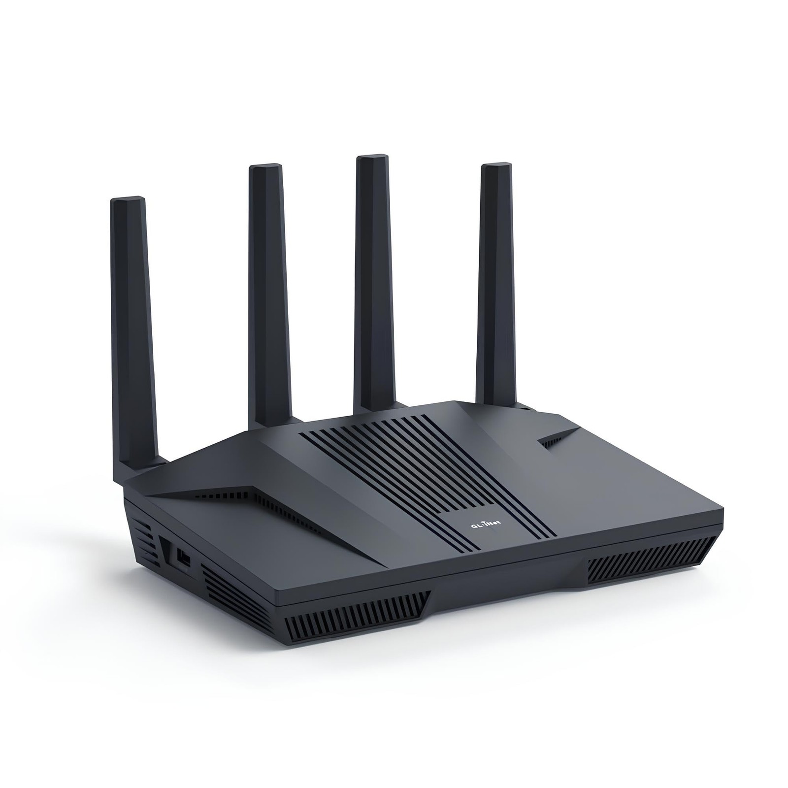GL.iNet GL-MT6000 (Flint 2) WiFi 6 Gaming Router 2.5G VPN