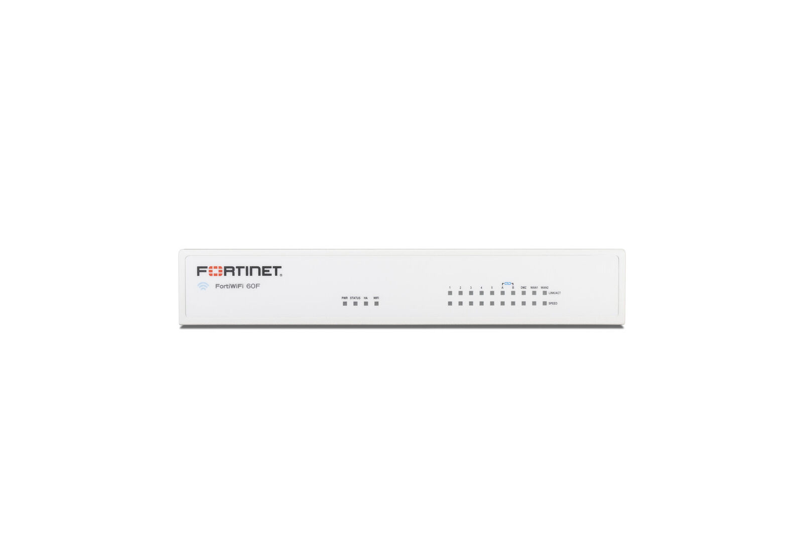Fortinet FortiWifi 60F Network Security Appliance EXP 5/6/2024 (FWF-60F-A)- New