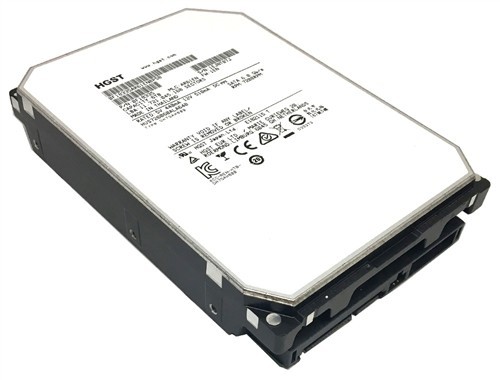 HUS726060ALA640 HGST Ultrastar  6TB SATA 6Gbps 7.2K 3.5