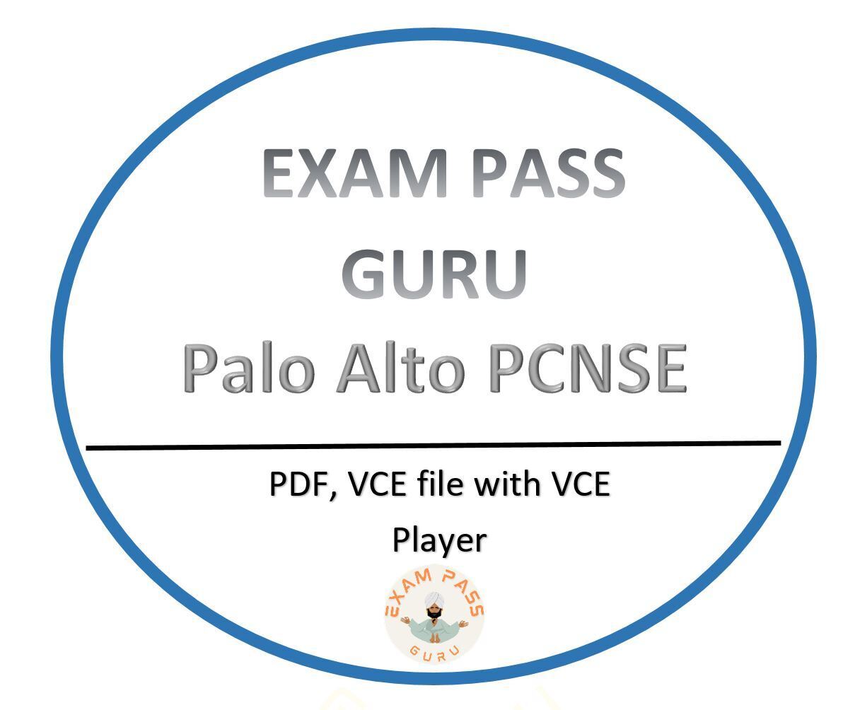 PCNSE Palo Alto exam  PDF,VCE MARCH updated 579 QuestionsFREE UPDATES
