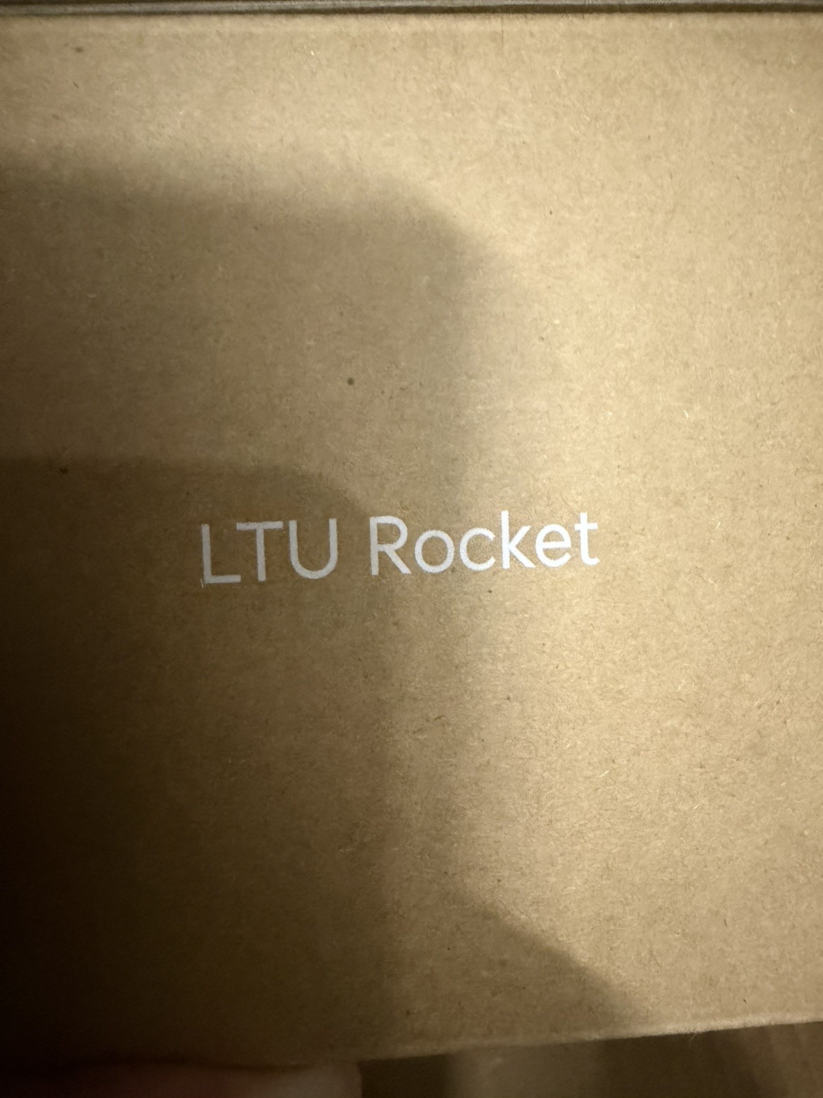 Ubiquiti Networks LTU Rocket 5GHz PtMP