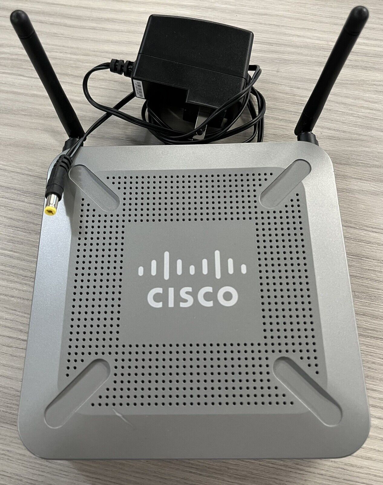 Cisco Small Business VPN Firewall Wireless-N RV 120W