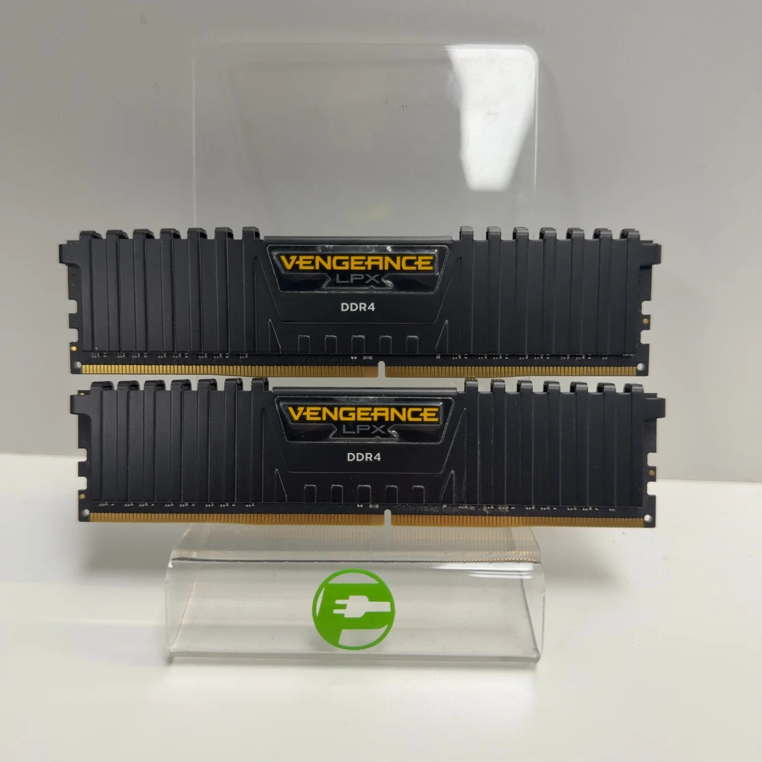 Corsair Vengeance LPX 16GB (2x8GB) RAM DDR4 3600MHz CMK16GX4M2B3200C16