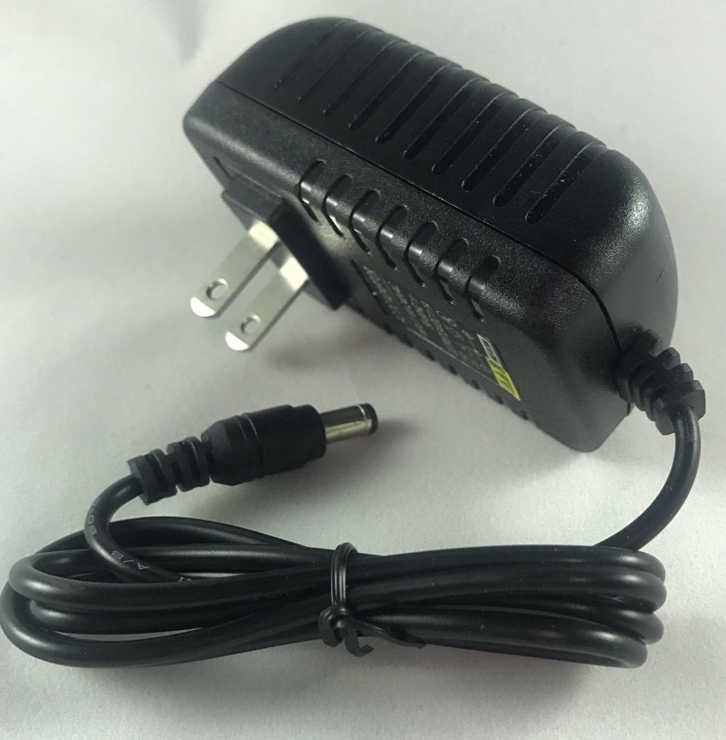 AC Adapter for Neat NeatDesk ND-1000 NeatConnect NC-1000 Scanner Power Supply
