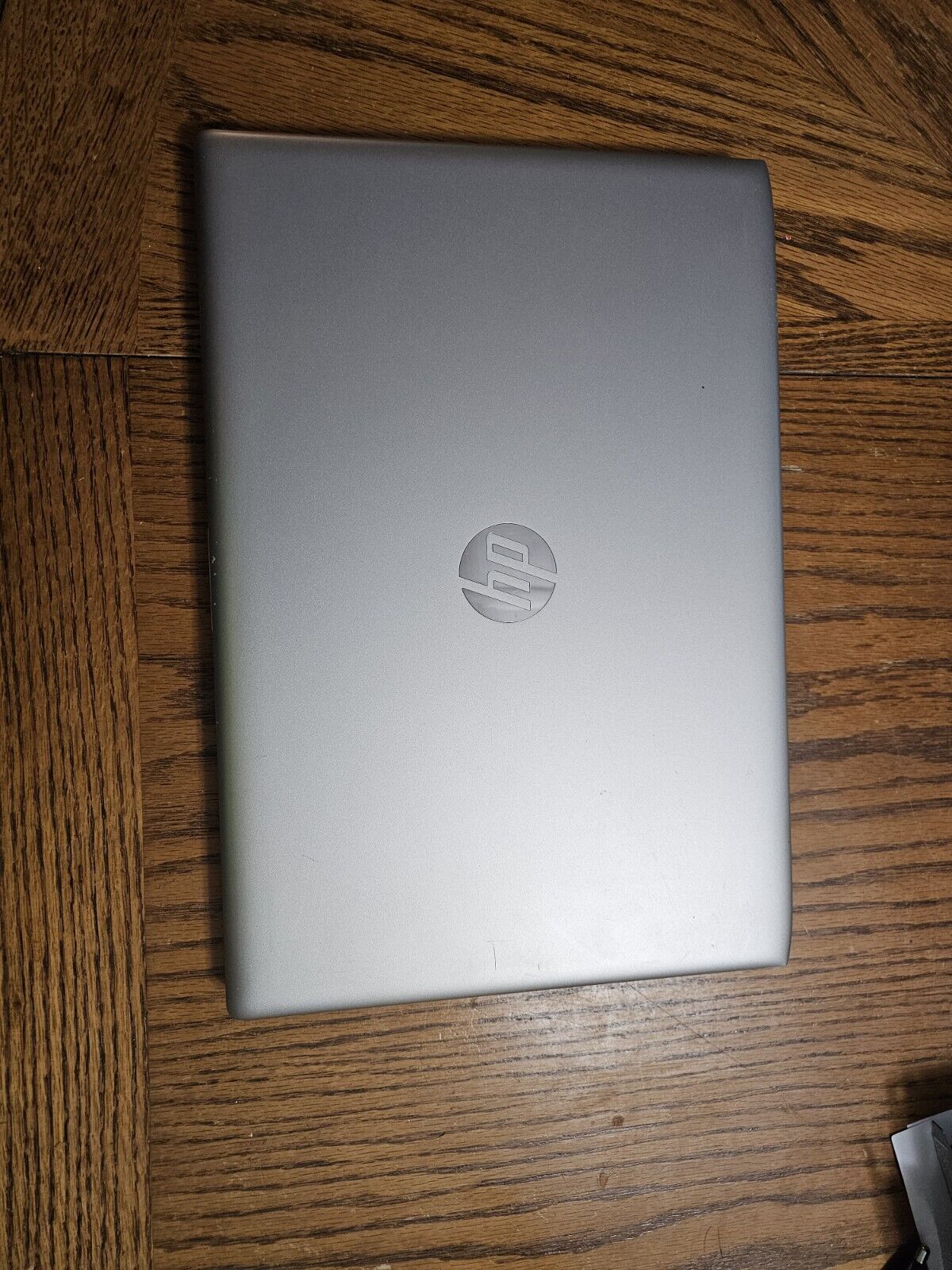 HP ProBook 450 G5 - 15.6\
