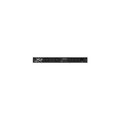 CISCO ISR4331/K9 V04 Integrated Services Router -Sealed Box