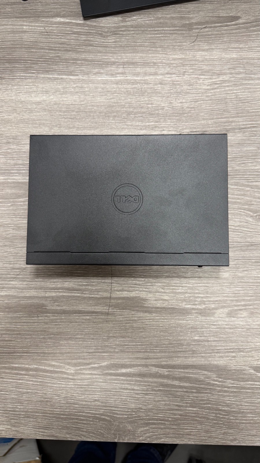 Dell SonicWall TZ500 Network Security Firewall Appliance Tested Transfer Ready