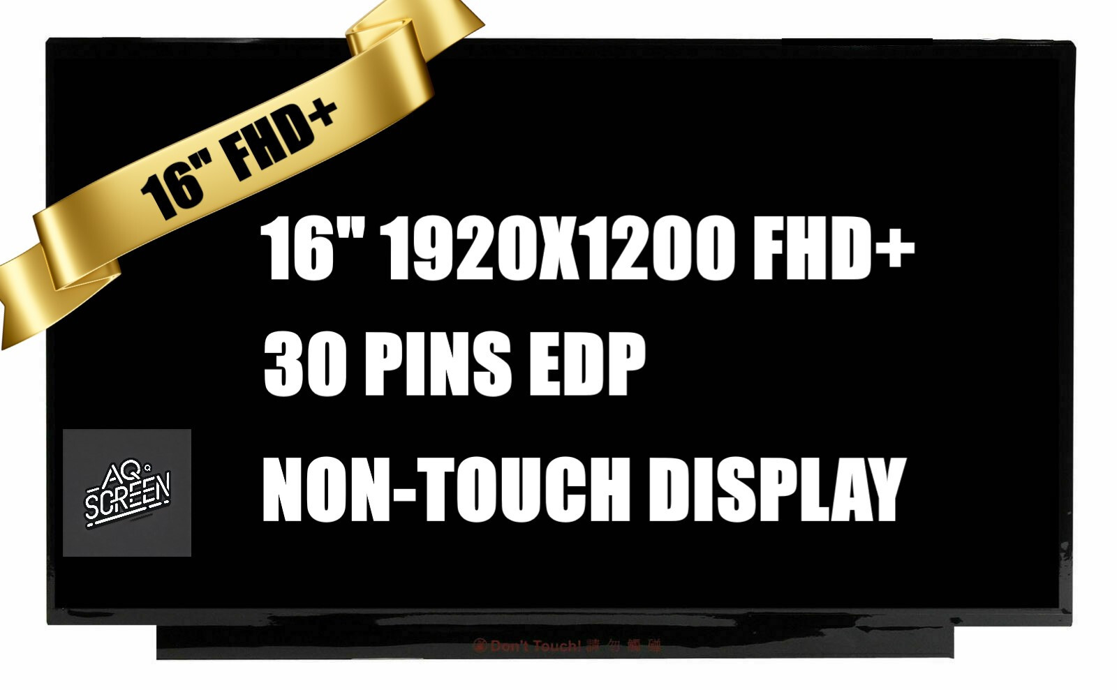 N94769-001 For HP Pavilion 16-ag0052wm 9J545UA 16.0