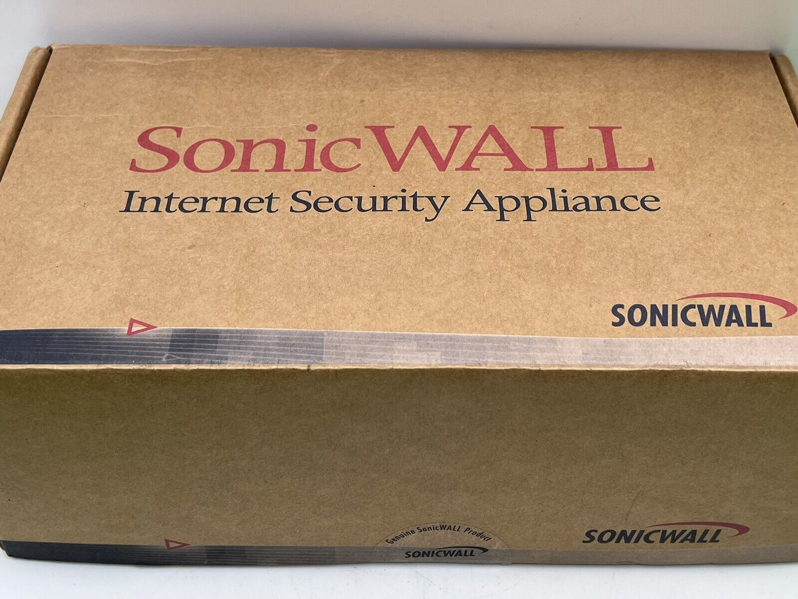 Sonicwall SSL-VPN 200 Network Security NEW