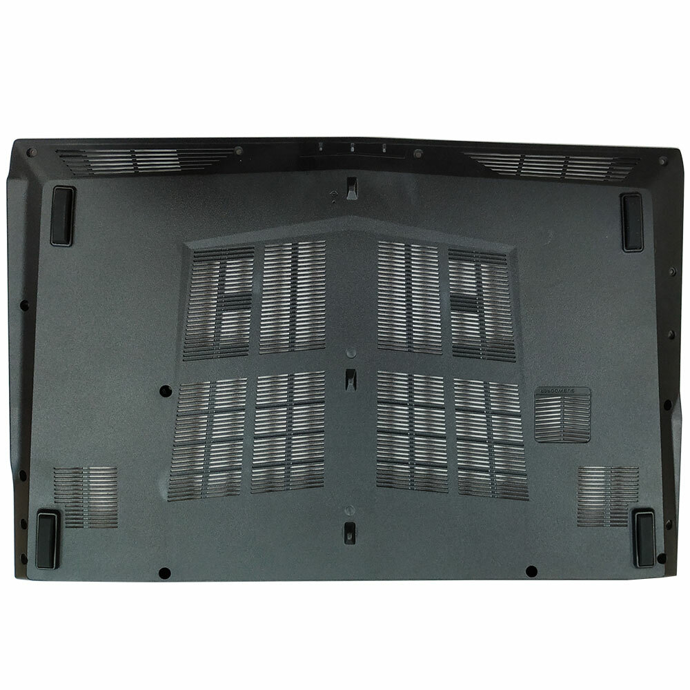 For MSI GV62 8RC/GV62 8RD(MS-16JF)/GV62 8RE(MS-16JE) Palmrest Cover Bottom Case