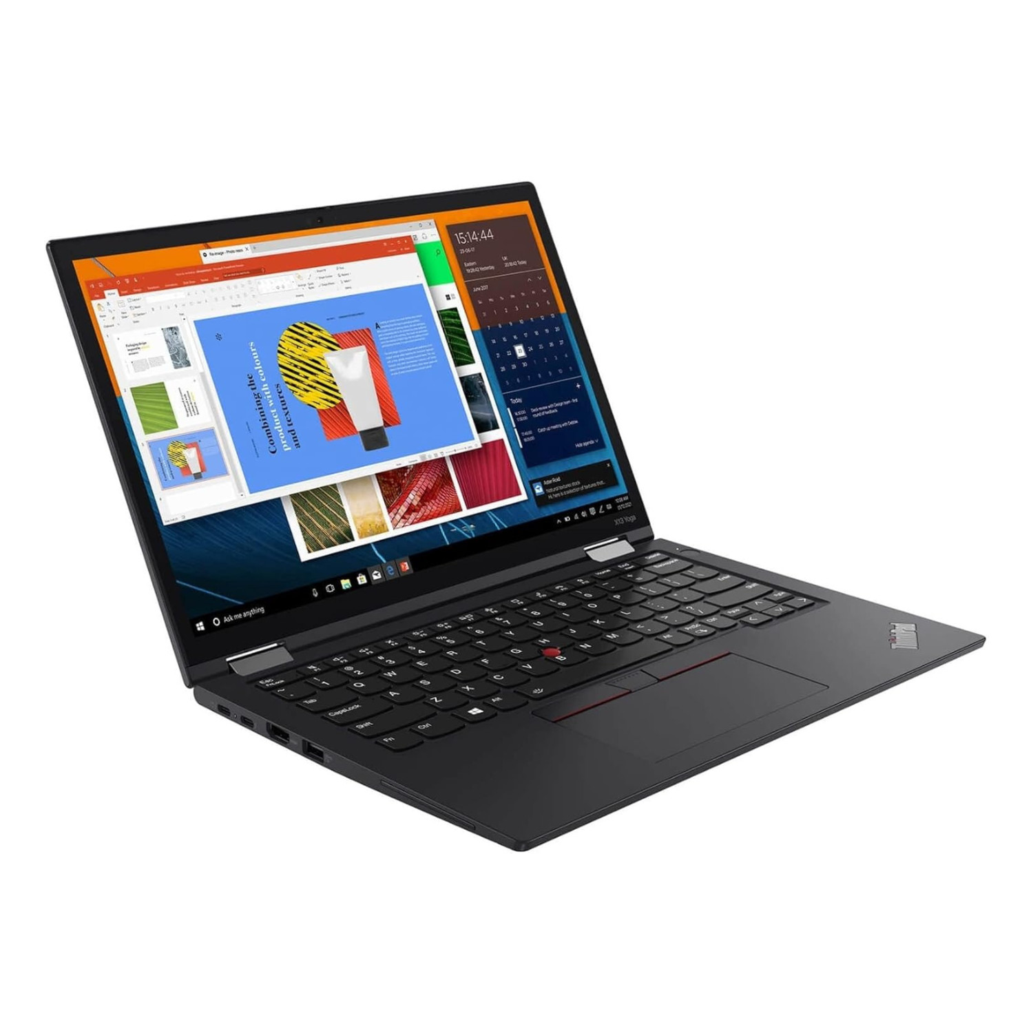 Lenovo ThinkPad X13 Gen 3 13.3” FHD Laptop Intel i5 16GB RAM 256GB SSD Win 11
