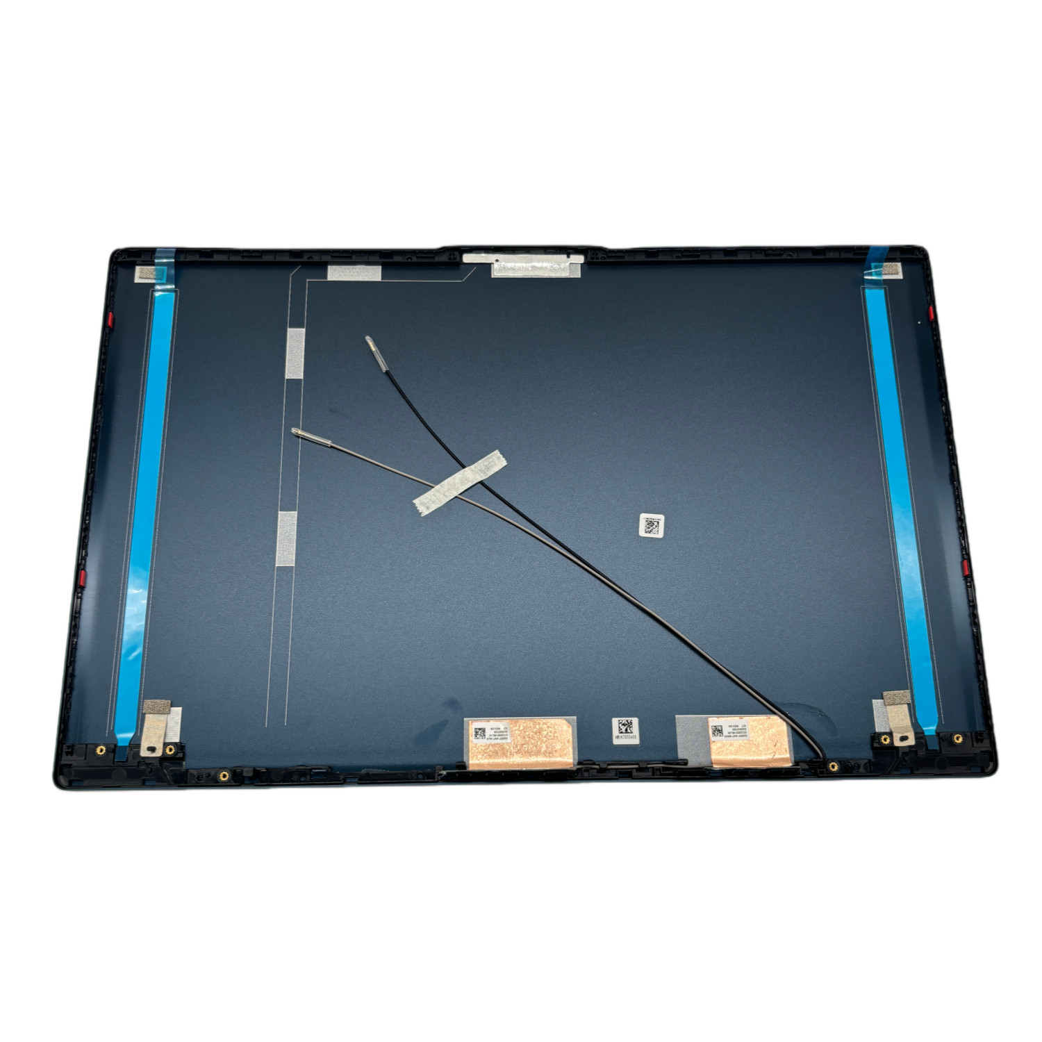 Dark Blue Top Lid LCD Back Cover For Lenovo IdeaPad 5 15IIL05 15ARE05 15ITL05