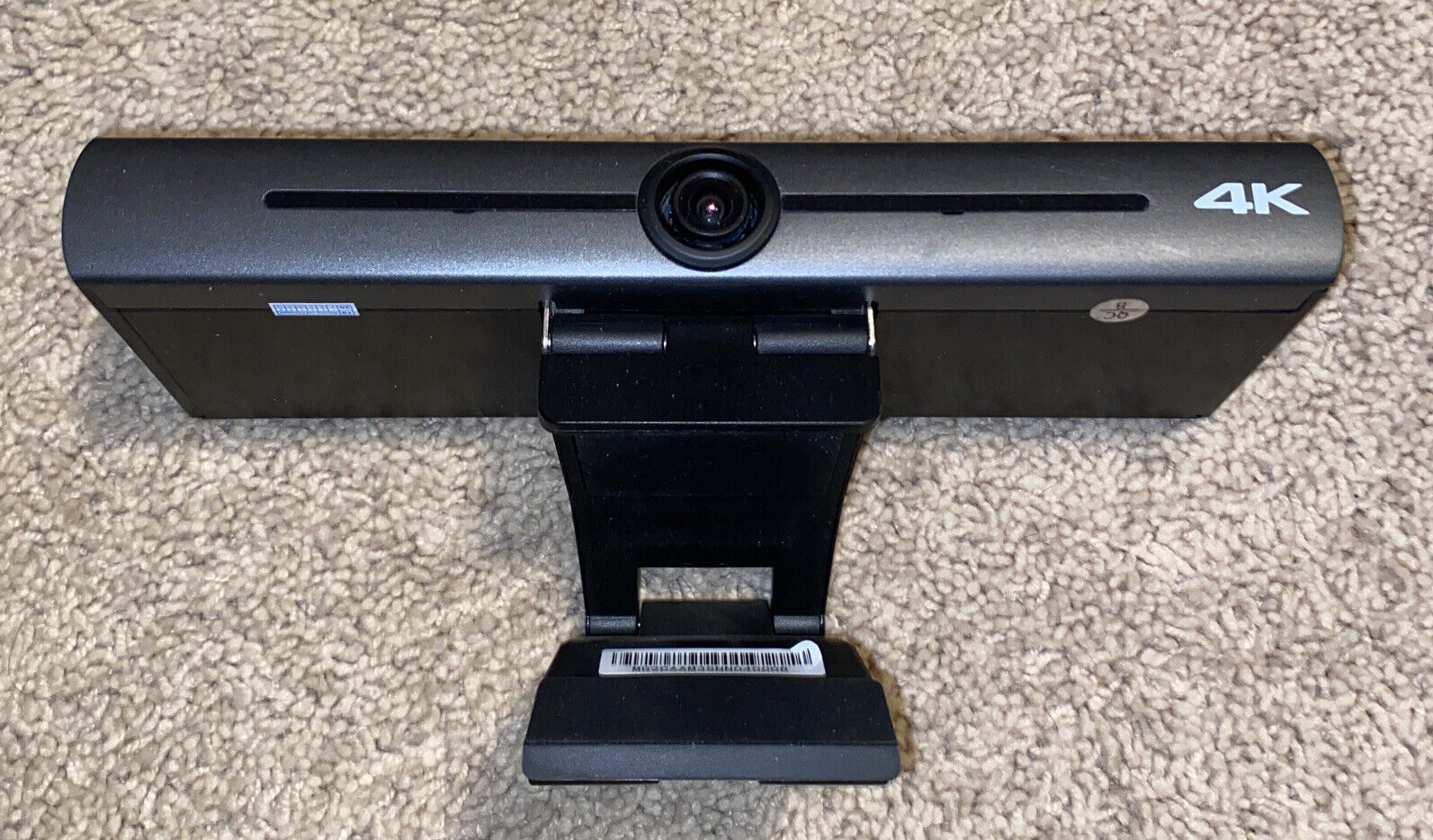 Minrray MG200C â€” AI 4K UHD Video Conference Camera - USB3.0