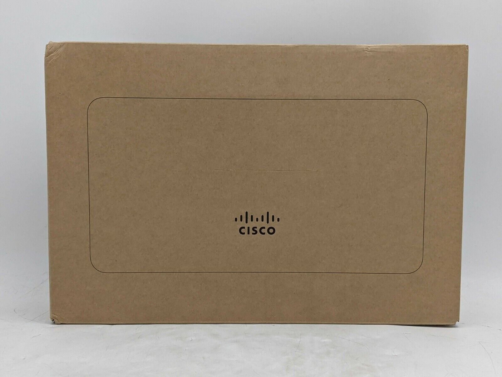 Cisco Meraki MX68W-HW Cloud Managed Security Appliance UNCLAIMED -SB4284