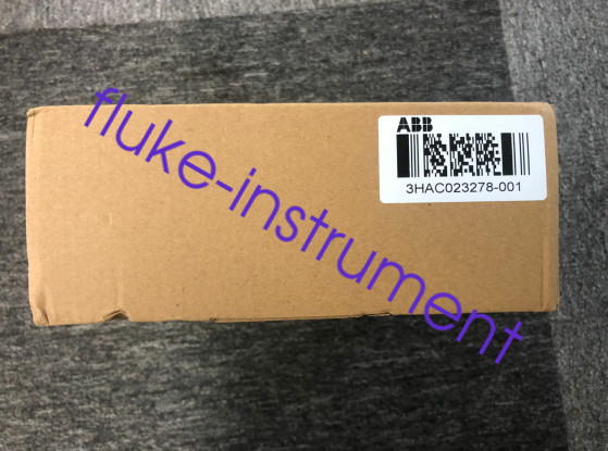 1PCS ABB robot cable 3HAC023278-001 brand new fedex or DHL
