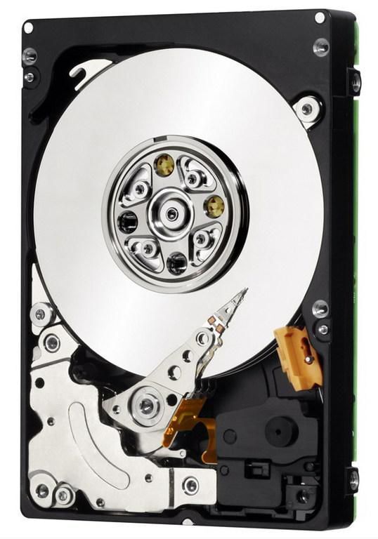 Dell 0UX837-RFB DELL CAVIAR 160GB 7.2K 3.5INCH SATA HDD ~E~