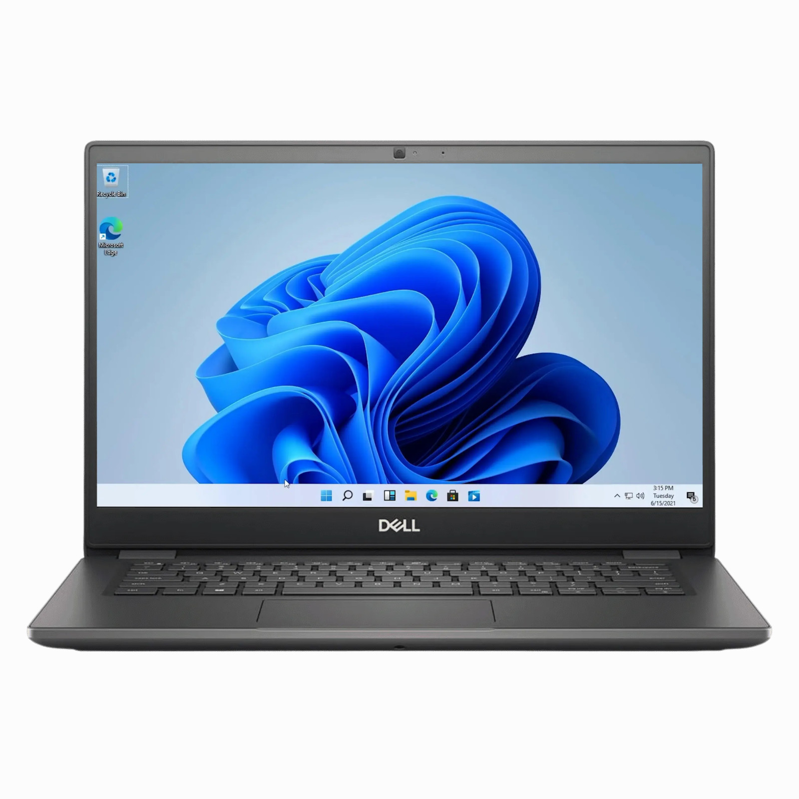 Dell Latitude 3410 Laptop i5-10210u 8GB - 32GB 256GB M.2 NVMe 14\