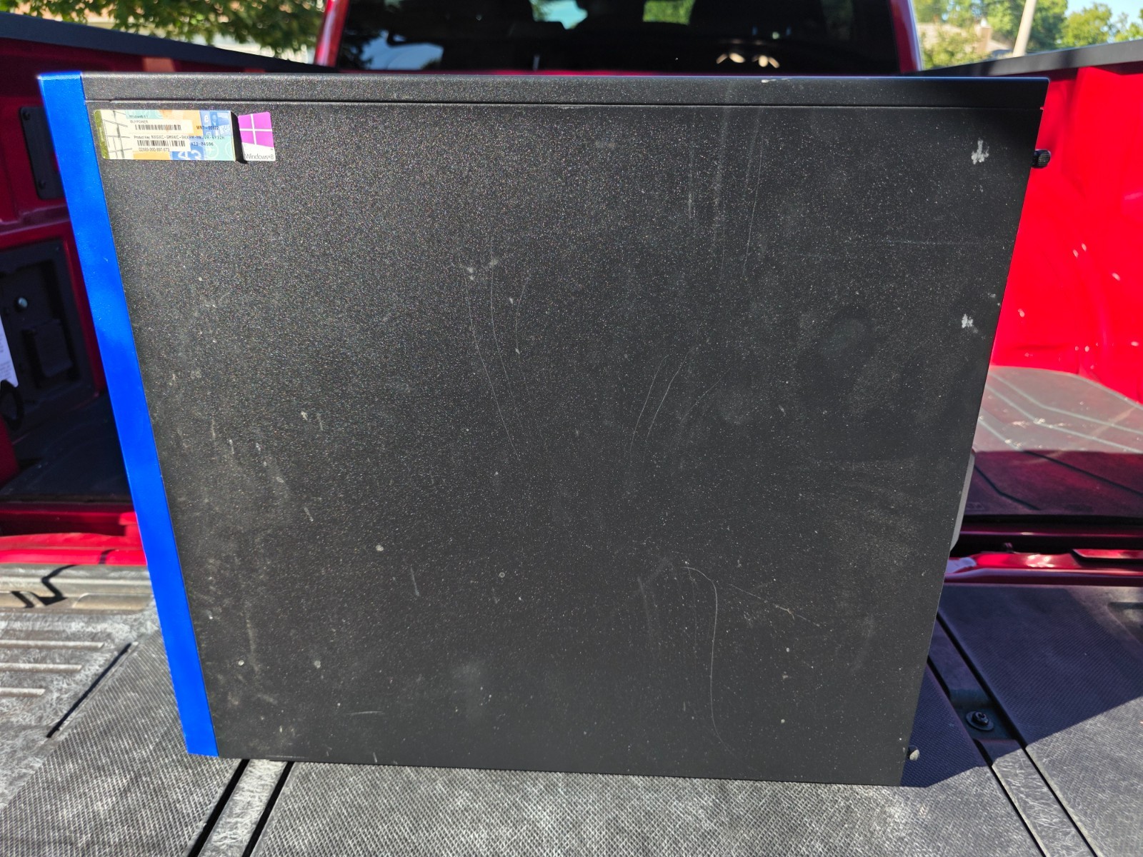 iBUYPOWER i-Series 301