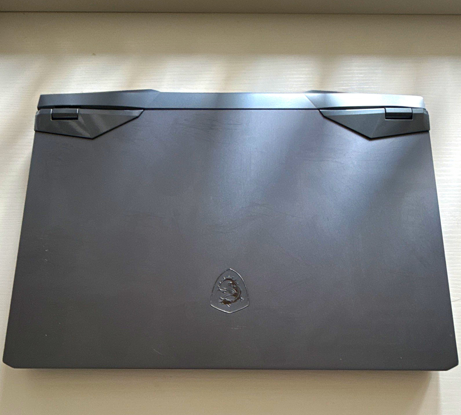 MSI GE76 Raider 17.3” Gaming Laptop — i7-11800H / RTX 3060 / 16GB RAM / 1TB SSD
