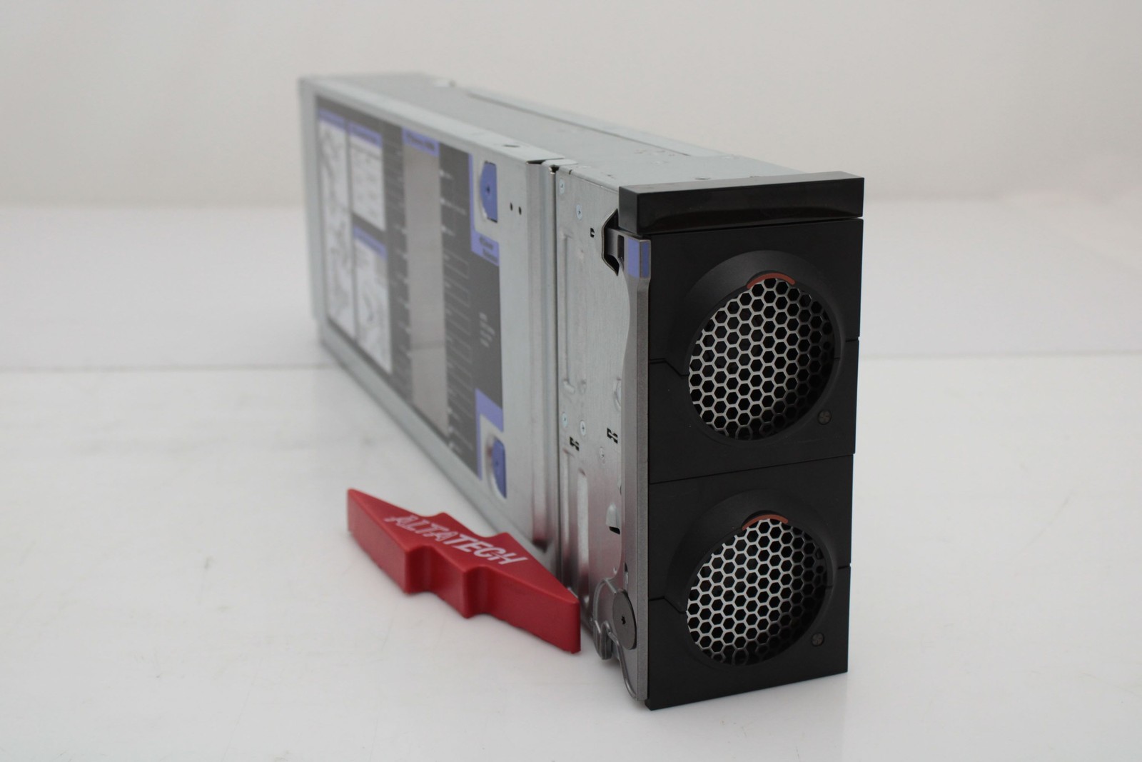IBM 00FN709 X3850 X6 Compute Book 3837 Barebone