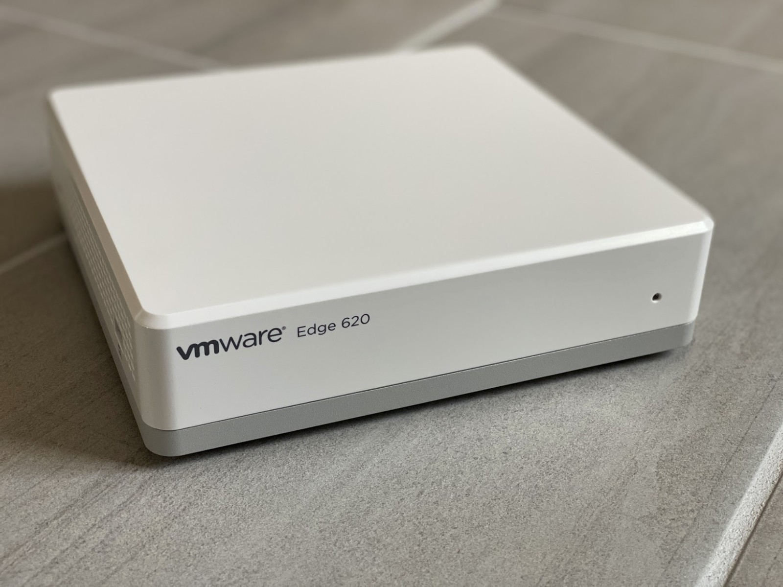 VMware EDGE 620N SD-WAN VeloCloud Appliance -  (NO power cord)