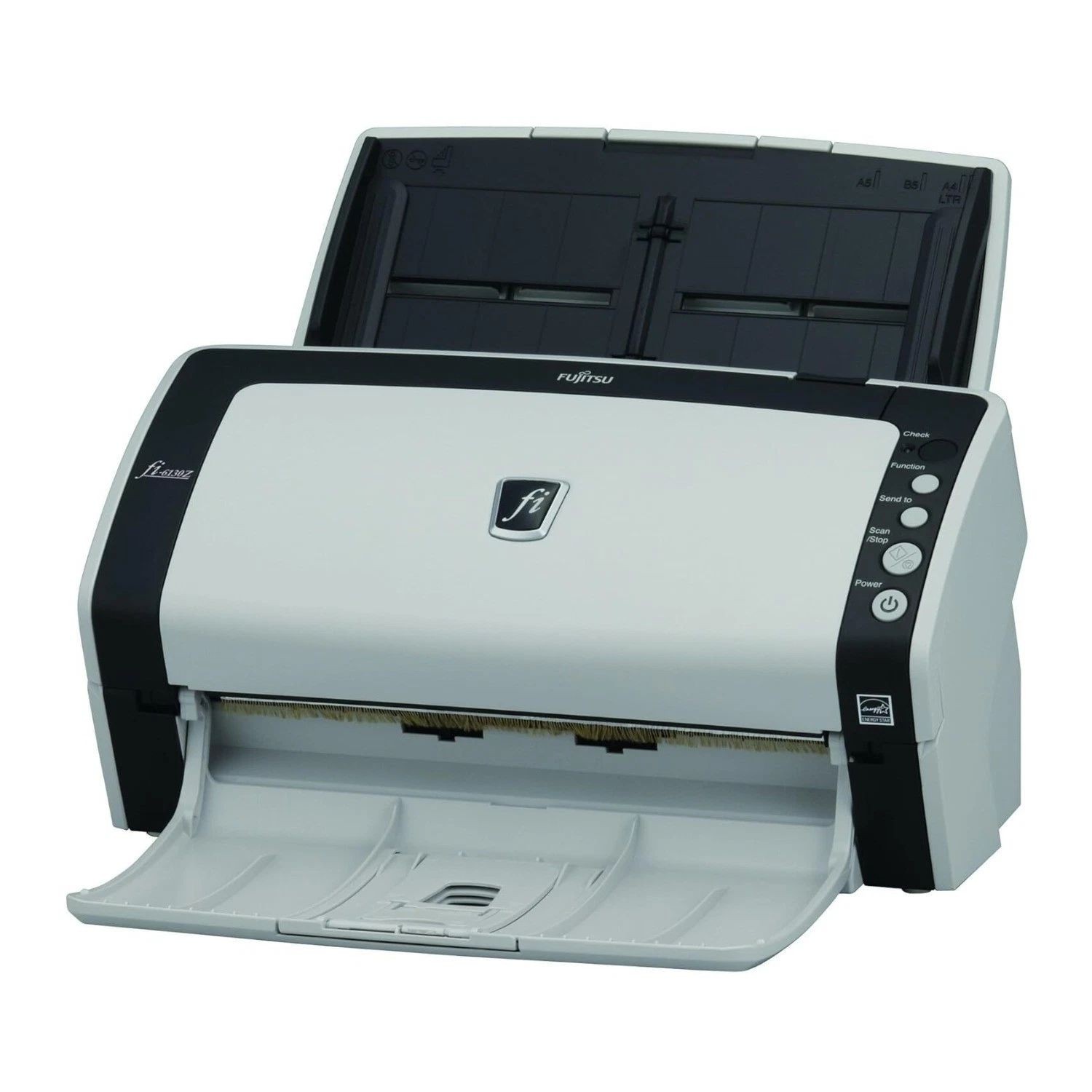 FUJITSU fi-6130Z Duplex Sheet-Fed Document Scanner