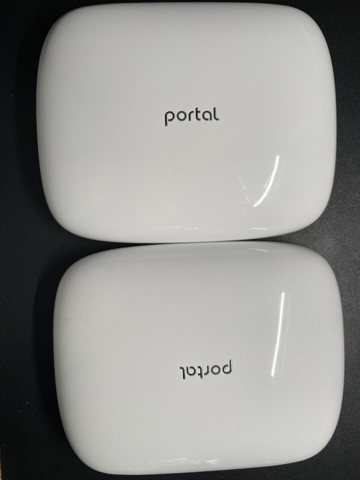 Portal WiFi Mesh Router X2-Wireless For Gaming-High Performance
