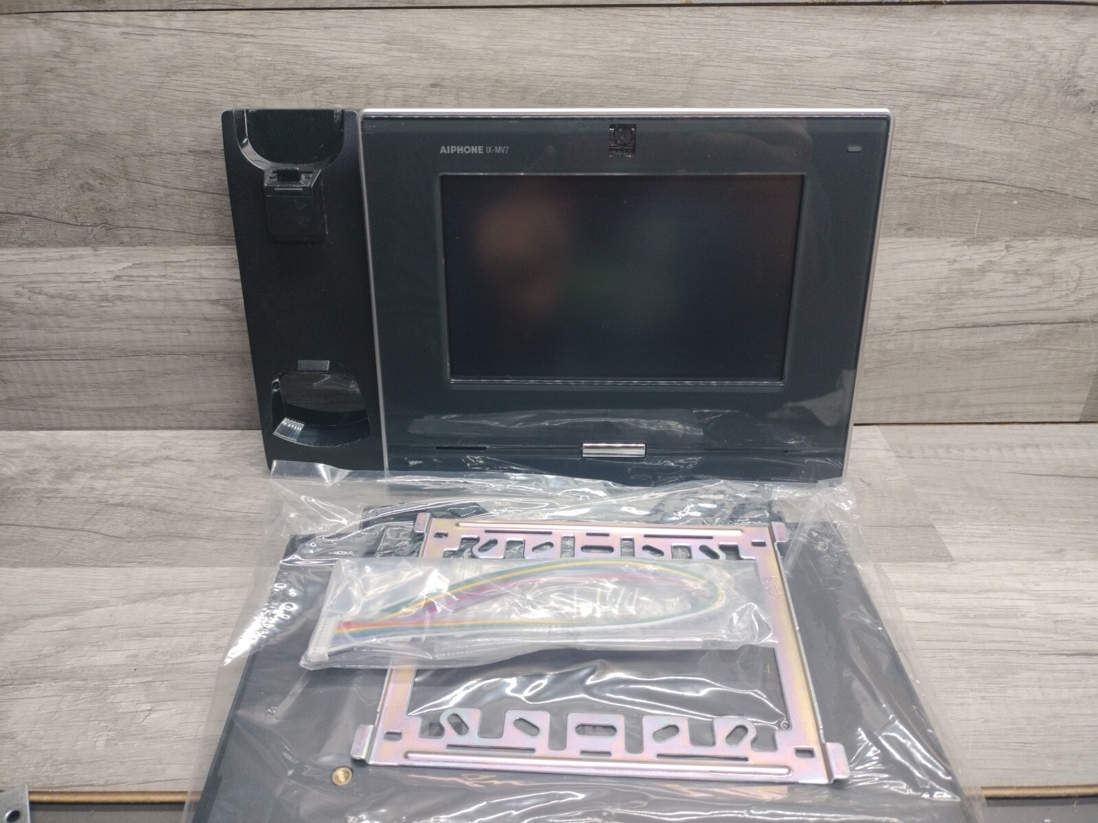AiPhone IX-MV7-HB POE INTERCOM Phone