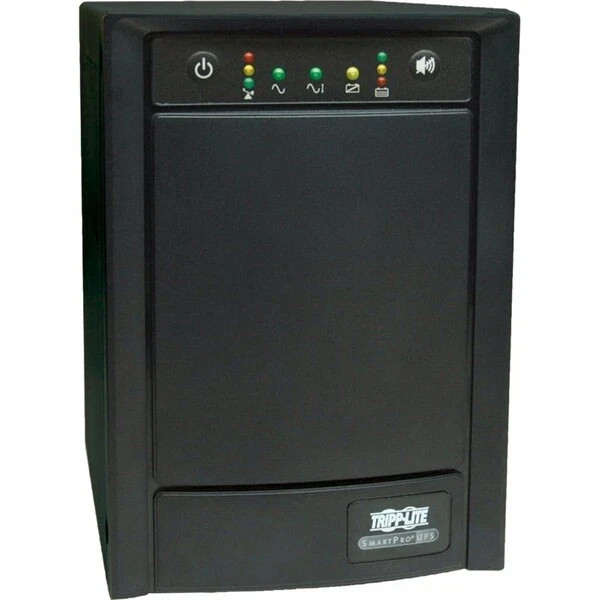 Tripp Lite Smart1050SLT Ups System 1.05Kva Line Interactive, Tripp Lite System
