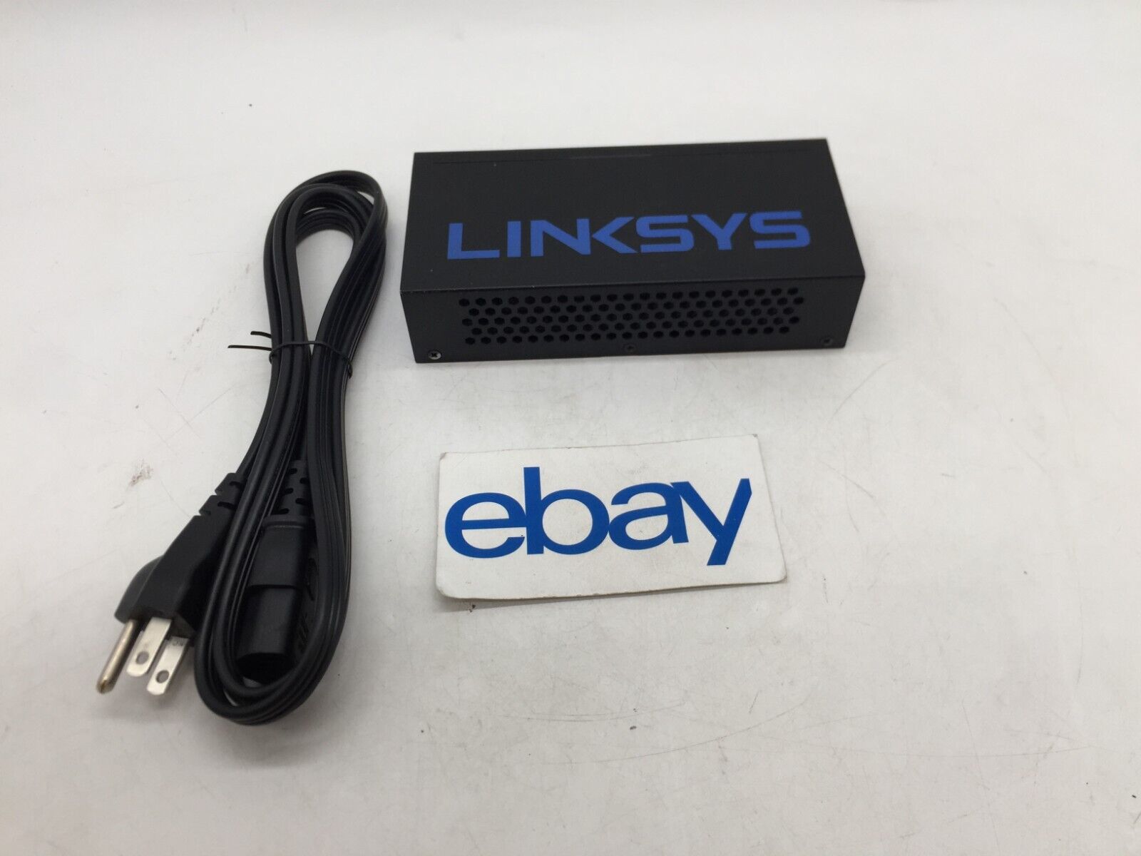 Linksys Business Gigabit High Power PoE+ Injector LACPI30 FREE S/H