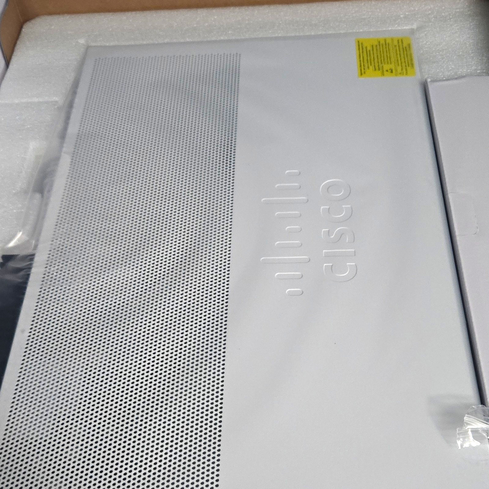 Cisco Secure Firewall 4130 Appliance Firewall Threat Defense SF4130E-SK