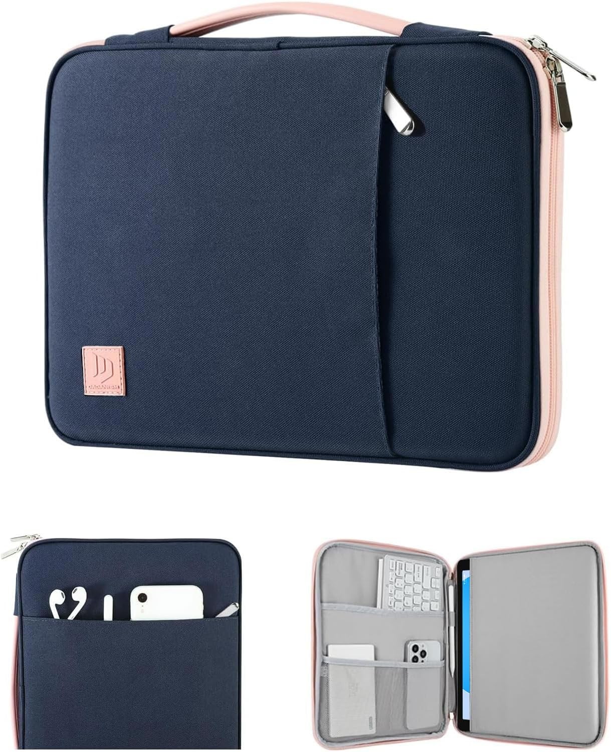Case for iPad A16 11\