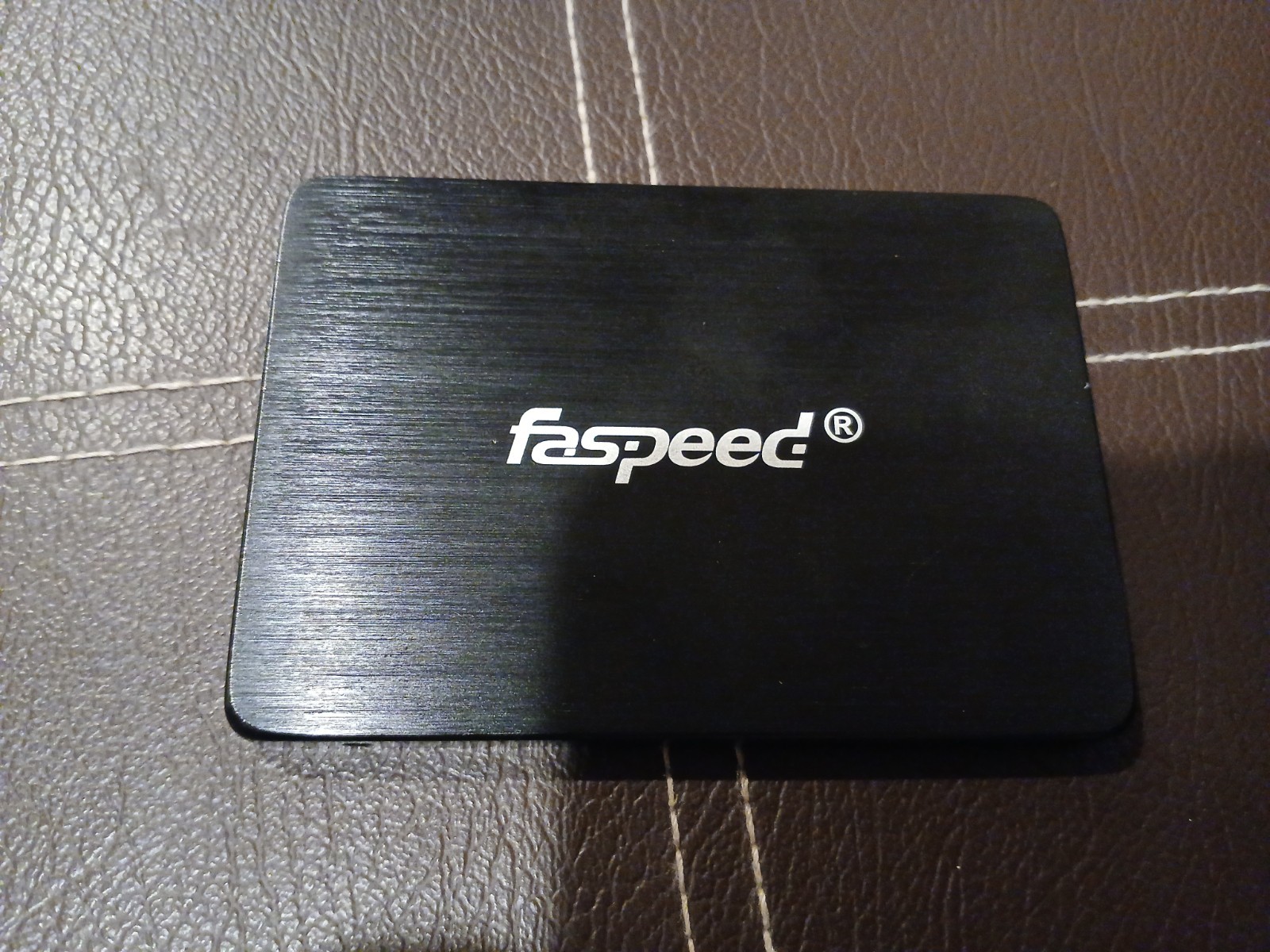 Faspeed 250GB 2.5in SSD F710-250G