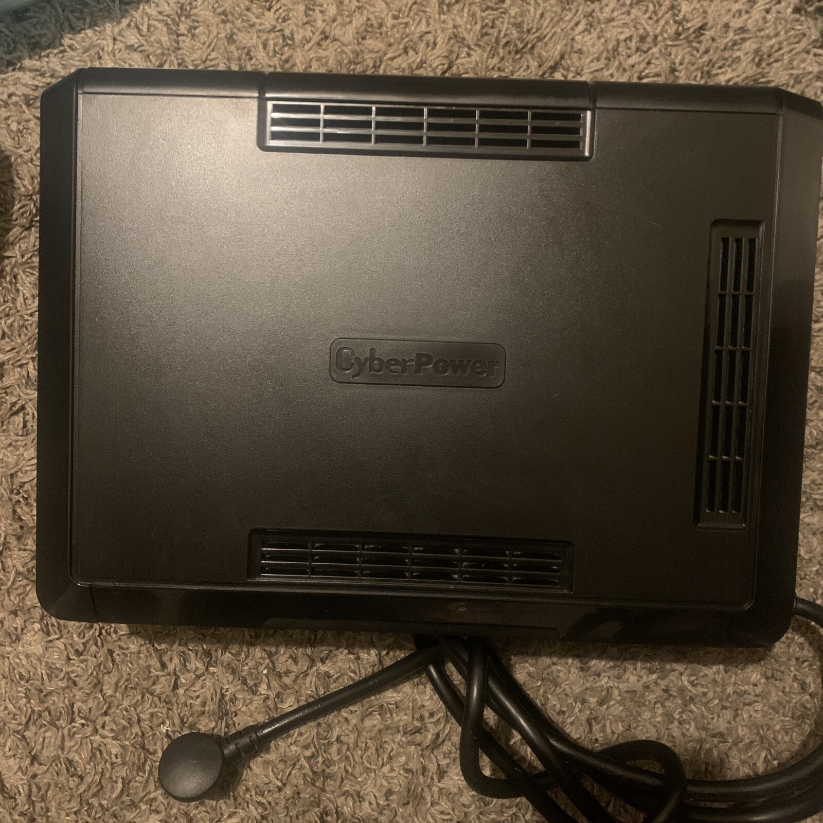 CyberPower GX1325U-R 1325VA/810W 10 Outlets Sine Wave UPS -