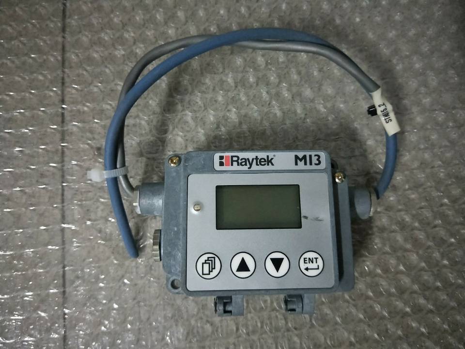 🔵⭐1pc used MI3COMM  # by DHL or Fedex