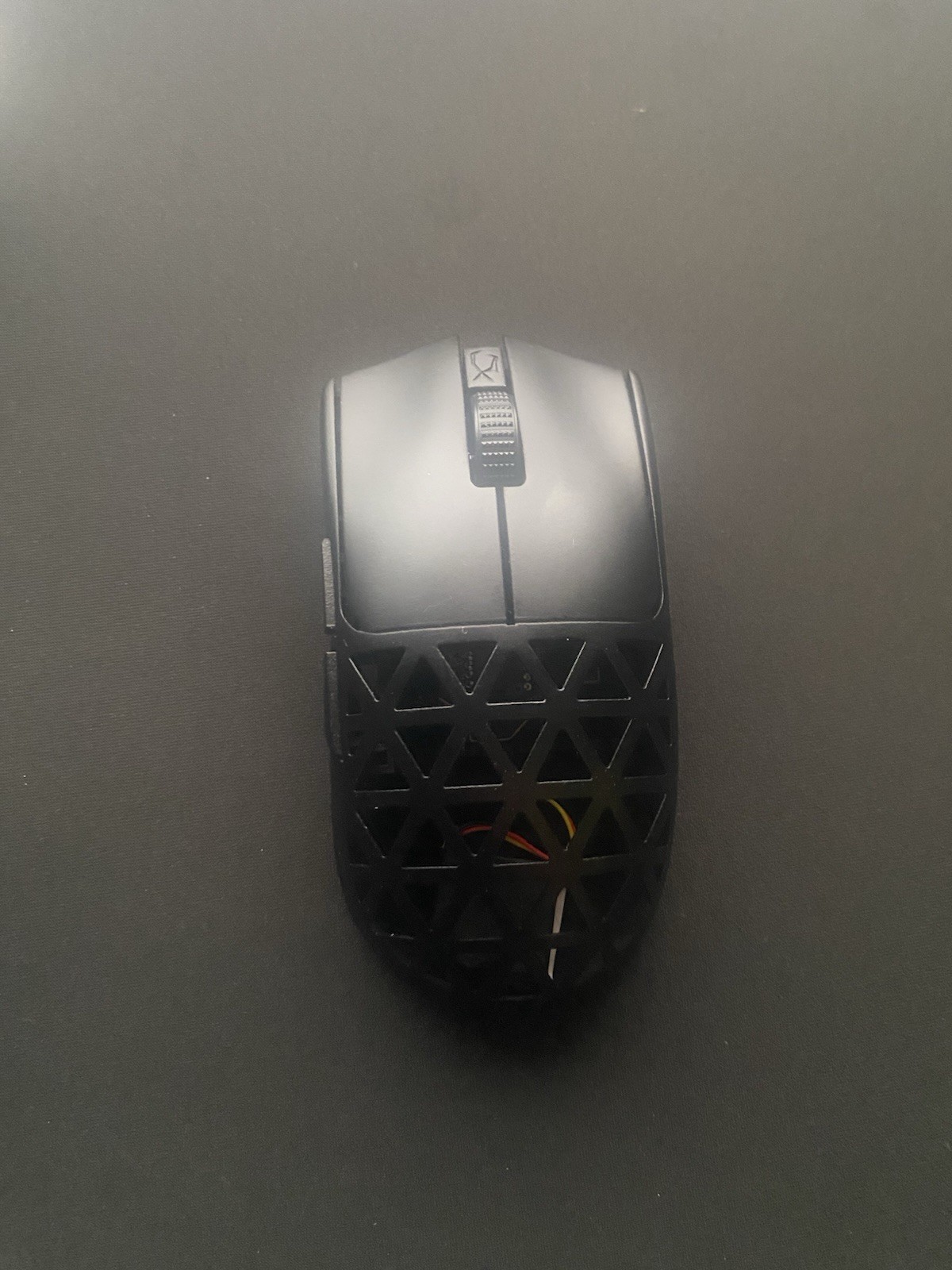 PMM Zen 8K Viper V3 Pro Mod Carbon Fiber Rods 33g Comes With Viper V3 Shell