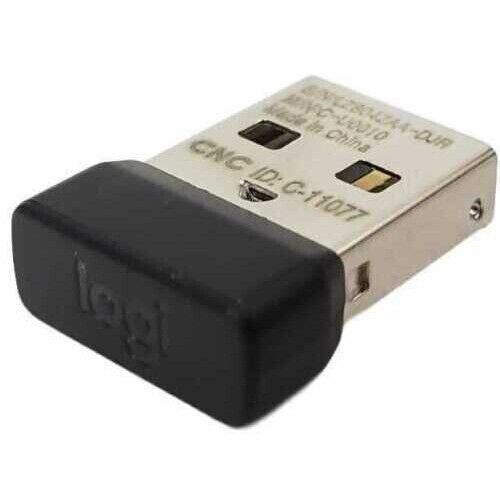 Logitech NANO USB Receiver Dongle Wireless for MK270 MK345 & More 993-001106