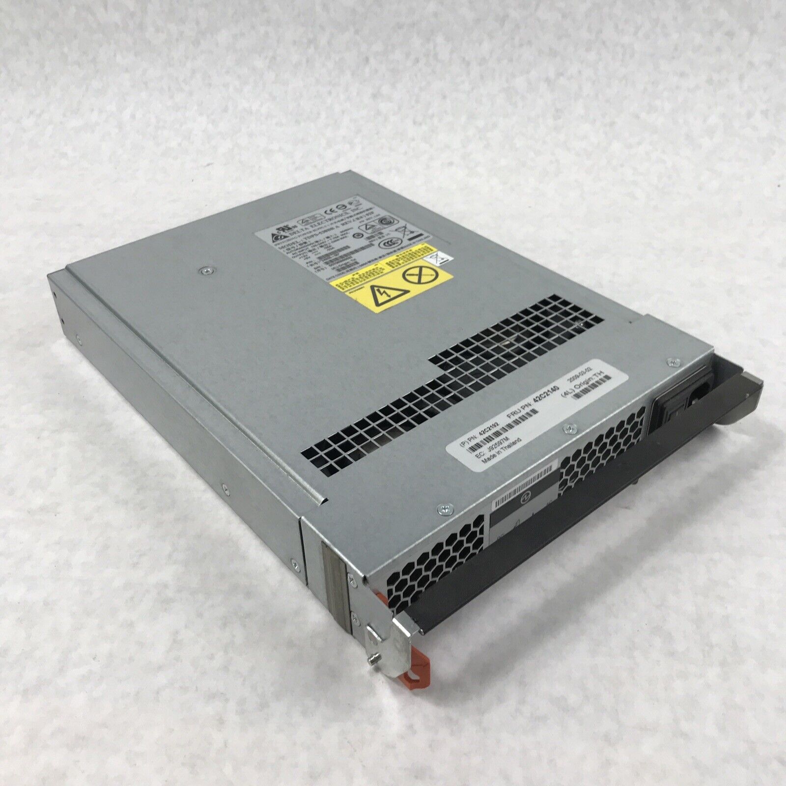 IBM Delta TDPS-530BB A Autoranging 530W DS3000 Server Power Supply 24355-00
