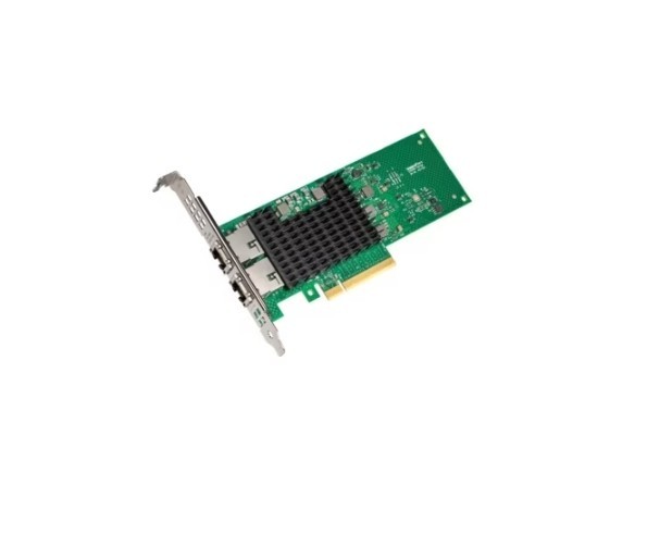 Dell 1WYFT X710-T2L 2-Ports 10GBase-T PCIe Adapter New in Box