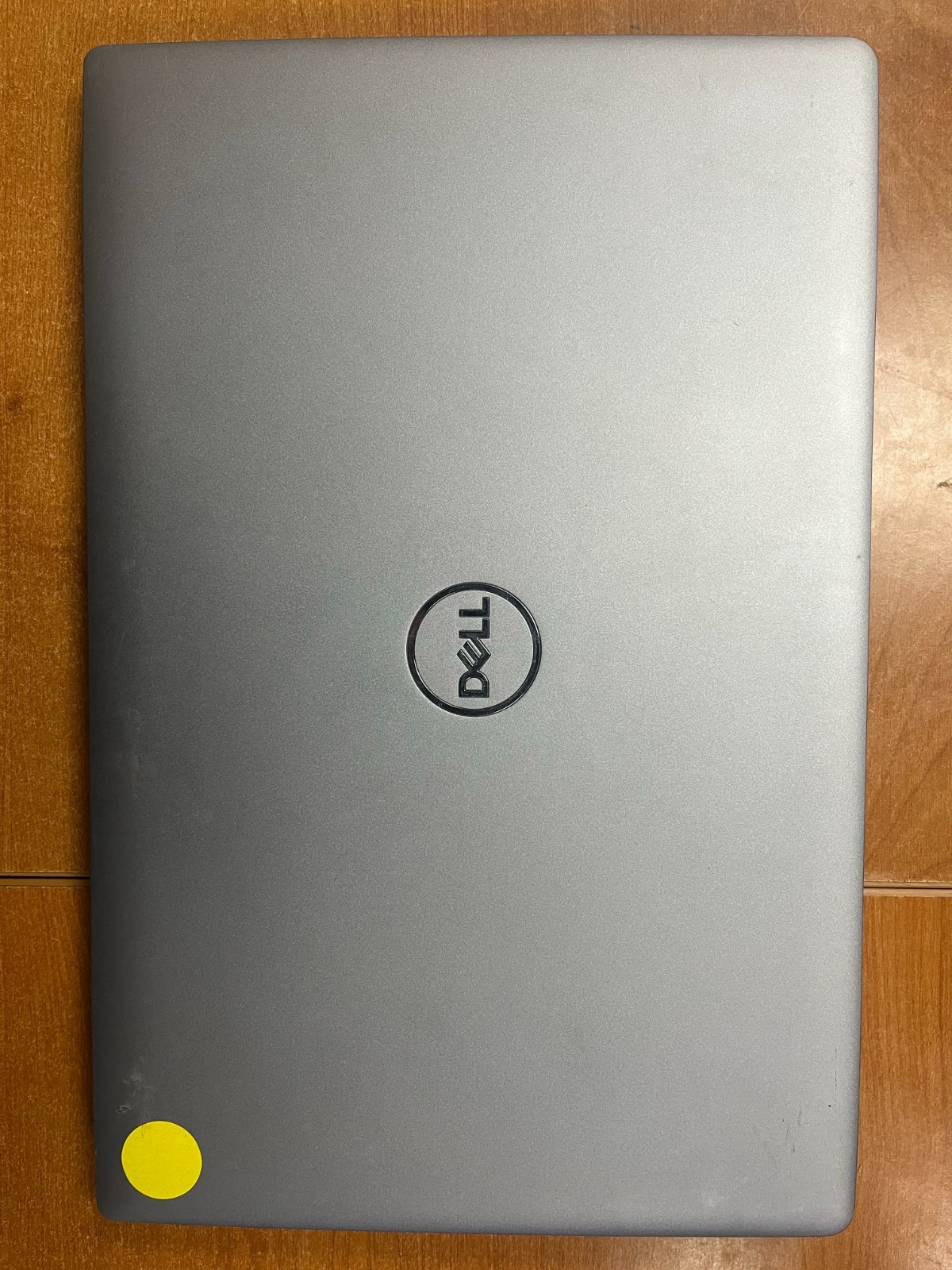 Dell Latitude 5520 11th Gen Intel Core i7 15.6
