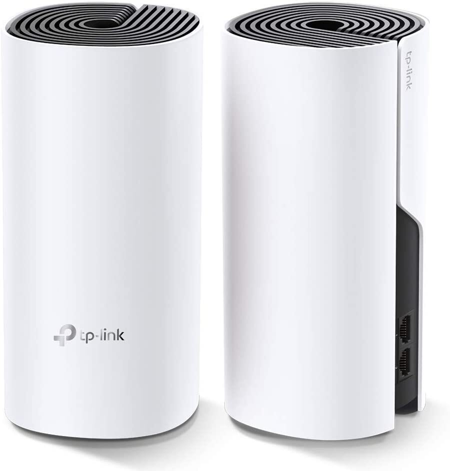 TP-Link Deco W2400 Whole Home Mesh WiFi System (2 Pack)