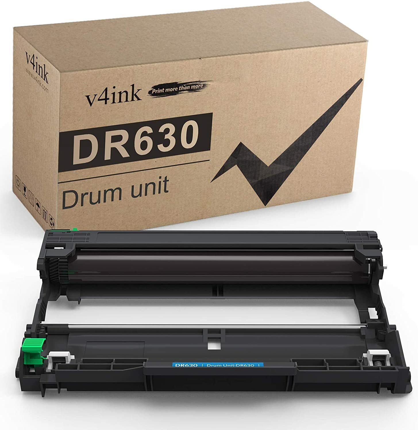 DR630 DR-630 Drum Unit Compatible For Brother MFC-L2700DW L2720DW HL-L2340DW