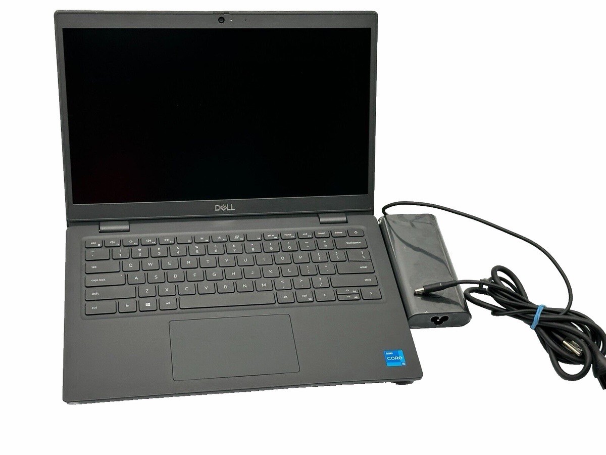 Dell Latitude 3420 Laptop 14” Core i7 16GB RAM 256GB SSD Windows 11 Pro HDMI