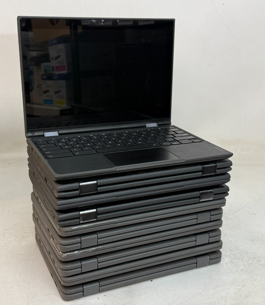 Lenovo 300e Chromebook 2in1 11.6\