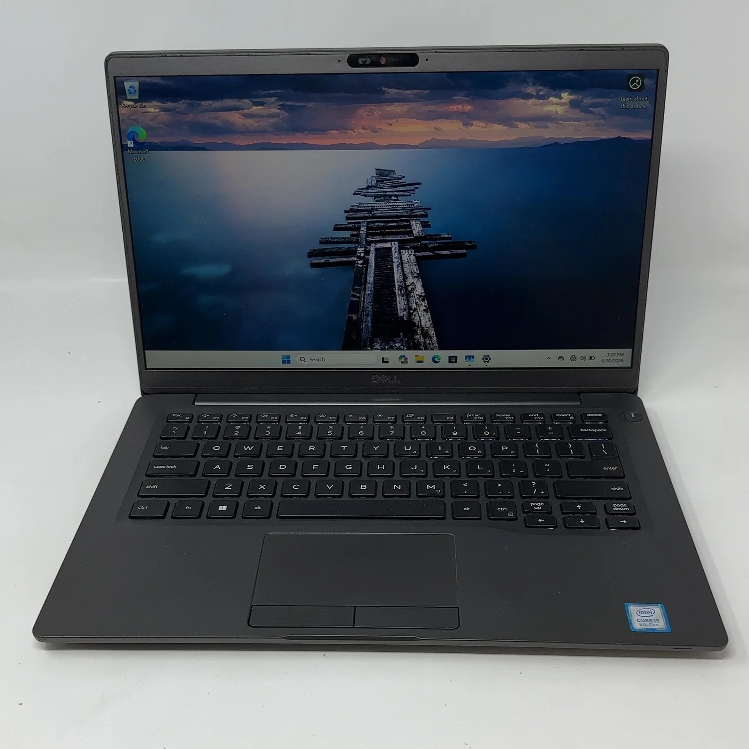 Dell Latitude 7400 14