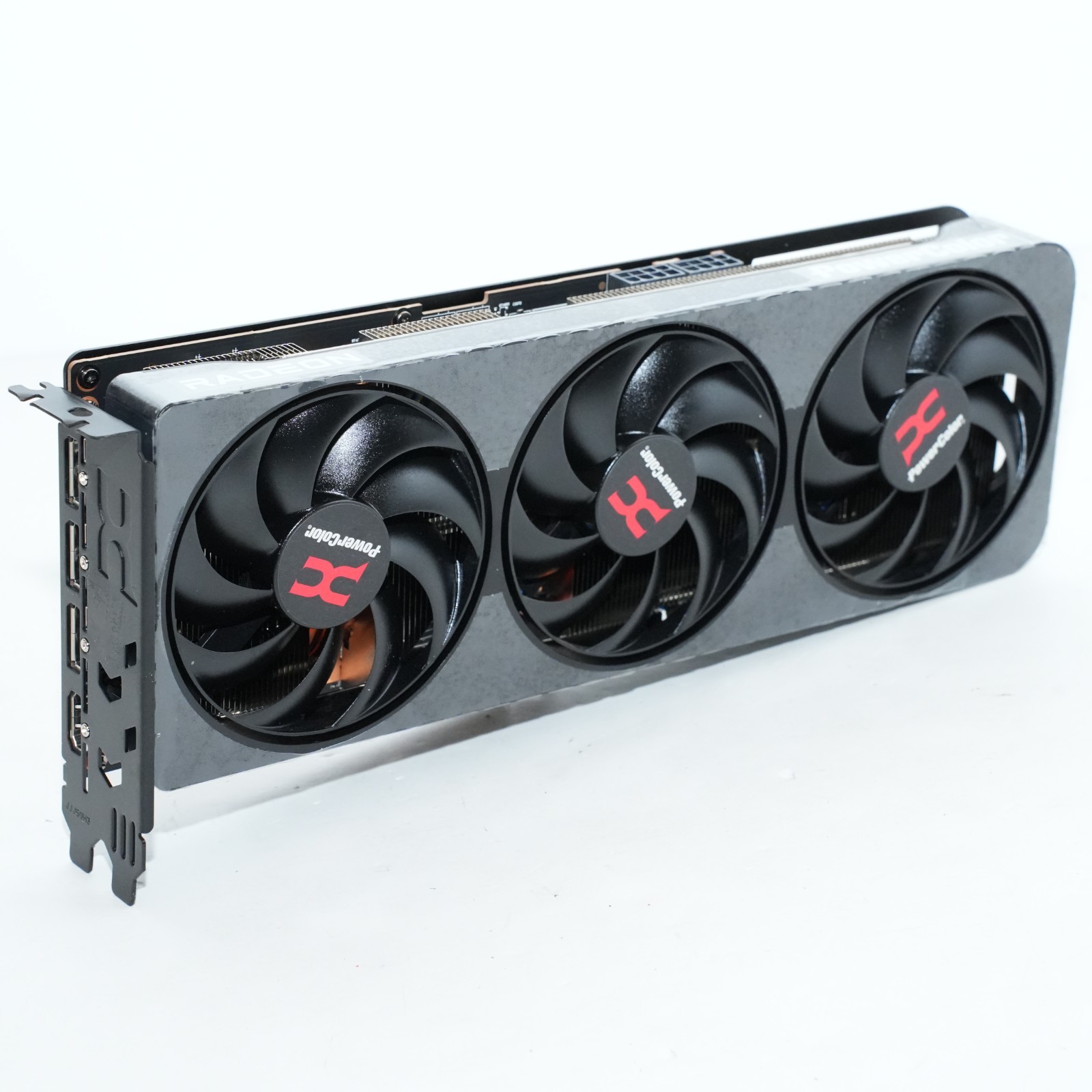 PowerColor REAPER Radeon RX 9070 XT 16GB Graphics Card