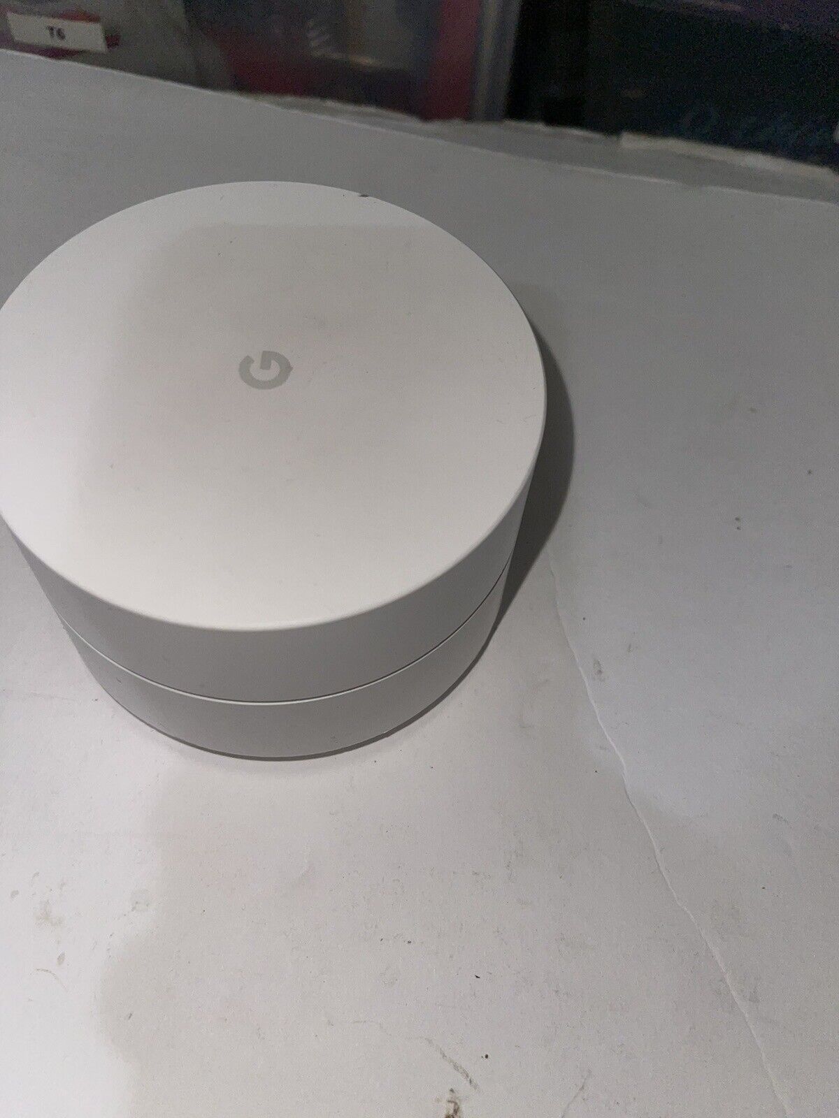 Google AC-1304 - 1200Mbps Wireless Mesh Router - No Power Cord