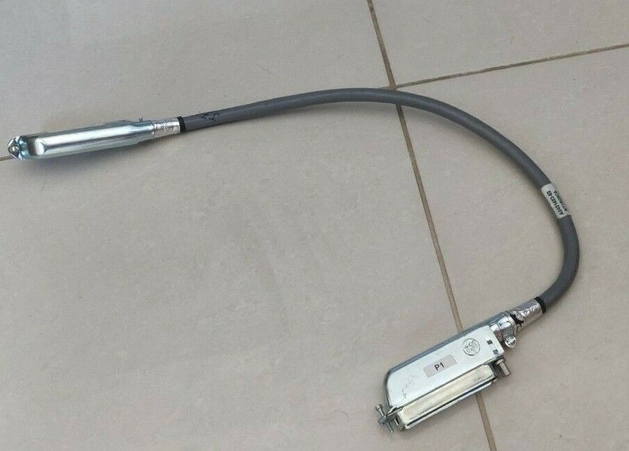NORTEL A0401483-02 NT1R03CA 50Pin to 50Pin Extension Cable