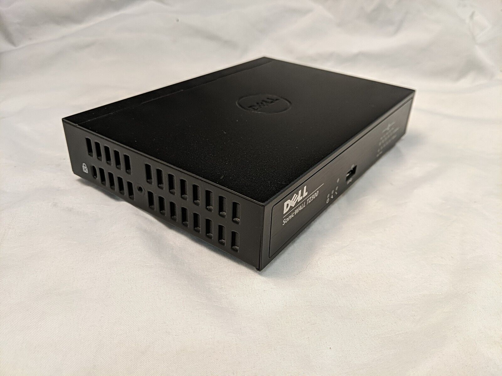 Dell SonicWall TZ300 5 Port Network Security Firewall Appliance GB922